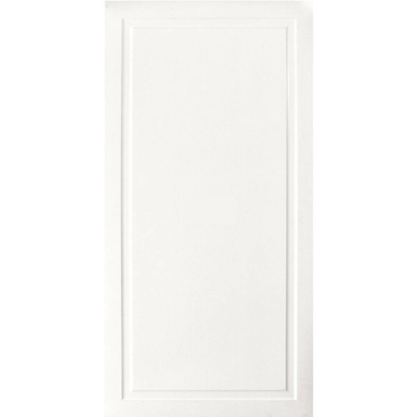 Плитка Ape Bellagio Bianco Rect 60x120 см