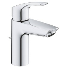Набiр змiшувачiв 3 в 1 для ванни Grohe Eurosmart UA123238S3