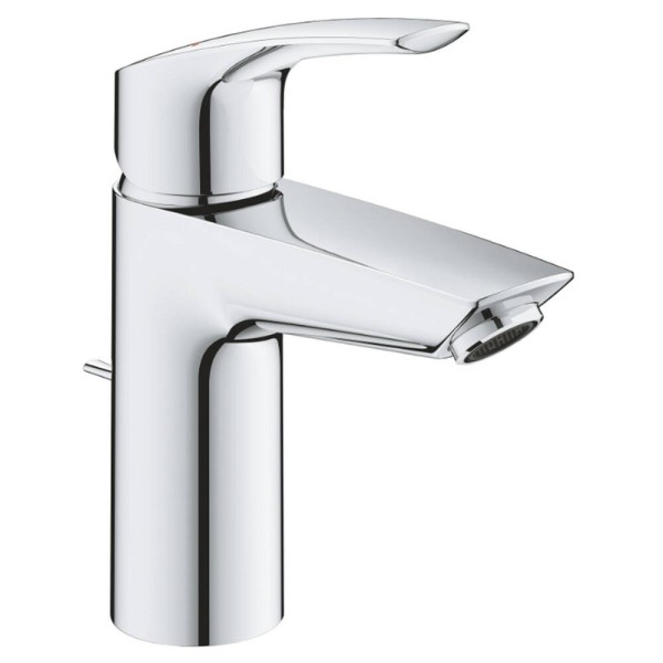 Набiр змiшувачiв 3 в 1 для ванни Grohe Eurosmart UA123238S3
