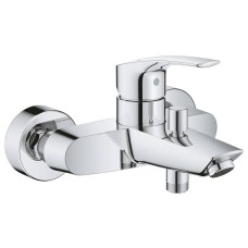 Набiр змiшувачiв 3 в 1 для ванни Grohe Eurosmart UA123238S3