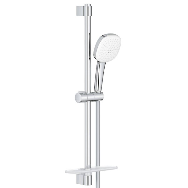 Набiр змiшувачiв 3 в 1 для ванни Grohe Eurosmart UA123238S3