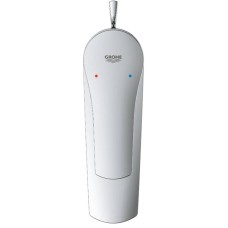 Набiр змiшувачiв 3 в 1 для ванни Grohe Eurosmart UA123238S3