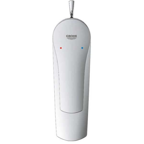 Набiр змiшувачiв 3 в 1 для ванни Grohe Eurosmart UA123238S3