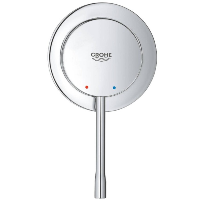 Гігієнічний душ Grohe Essence UA111197000 зі змішувачем прихованого монтажу, хром