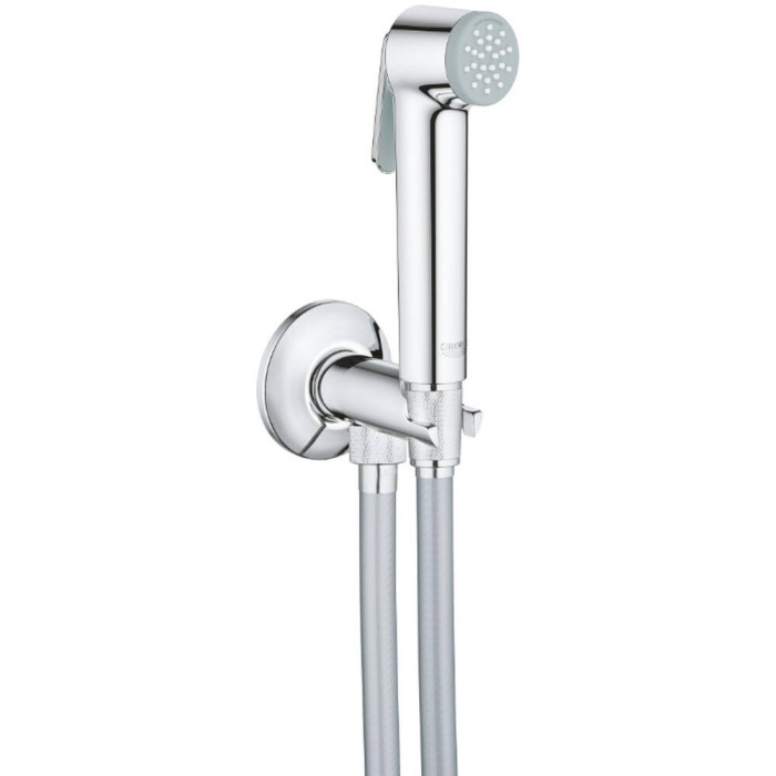 Гігієнічний душ Grohe Essence UA111197000 зі змішувачем прихованого монтажу, хром