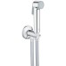 Гігієнічний душ Grohe Essence UA111197000 зі змішувачем прихованого монтажу, хром