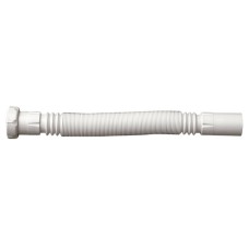 Гофра для сифону під раковину Devit 022331, 800-370 мм, 1/4X32