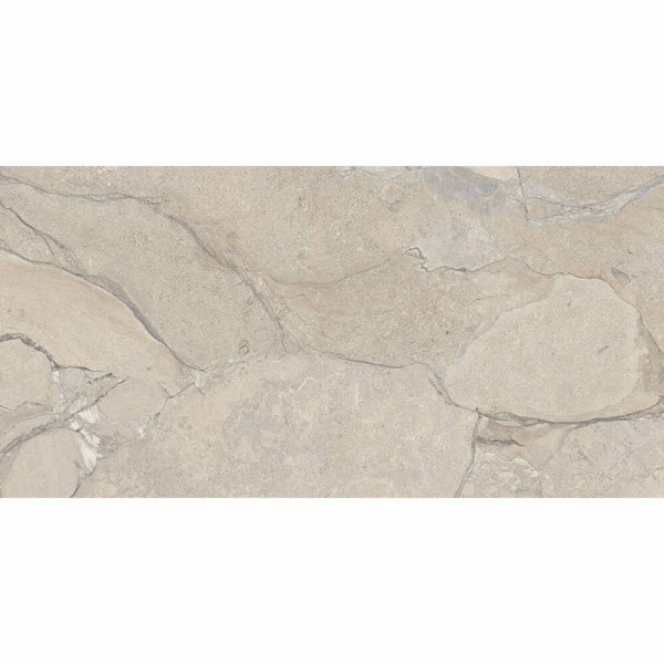 Керамограніт Almera Ceramica-2 Royal Stone Crema *** 60x120 см