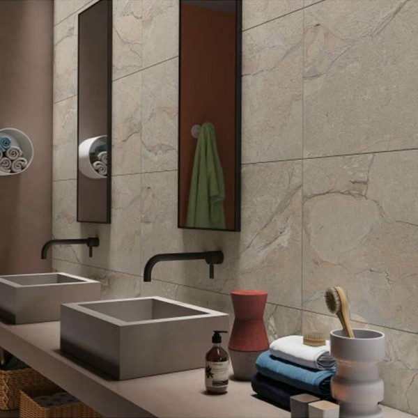 Керамограніт Almera Ceramica-2 Royal Stone Crema *** 60x120 см