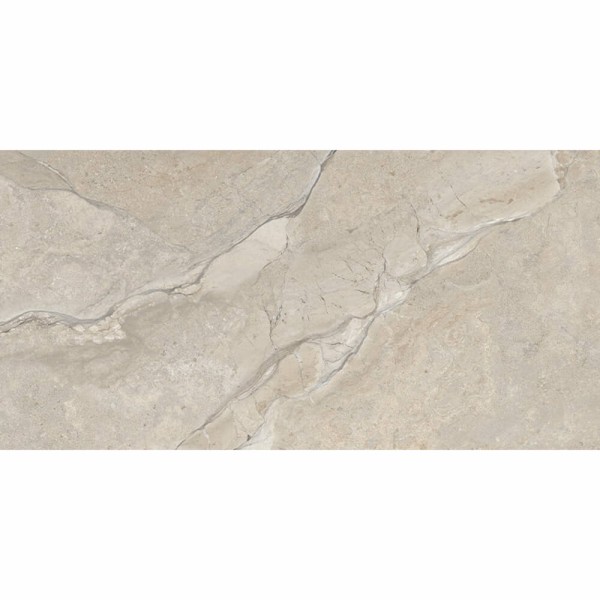 Керамограніт Almera Ceramica-2 Royal Stone Crema *** 60x120 см