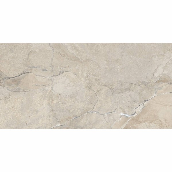 Керамограніт Almera Ceramica-2 Royal Stone Crema *** 60x120 см