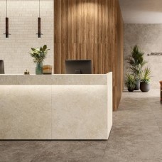 Керамограніт Novabell Landstone LST42RT LST Clay Rett 60x120 см