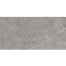 Керамограніт Ceramika Gres Gres Viper Grey Rect 59,7х119,7 см
