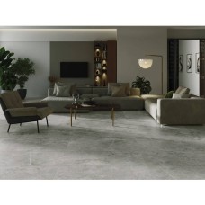 Керамограніт Ceramika Gres Gres Viper Grey Rect 59,7х119,7 см