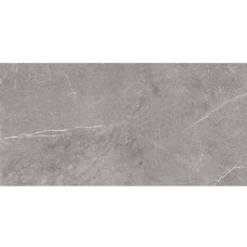 Керамограніт Ceramika Gres Gres Viper Grey Rect 59,7х119,7 см