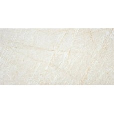 Керамограніт Alaplana Taj Mahal Cream Pulido Rect. 60х120 см