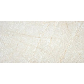 Керамограніт Alaplana Taj Mahal Cream Pulido Rect. 60х120 см