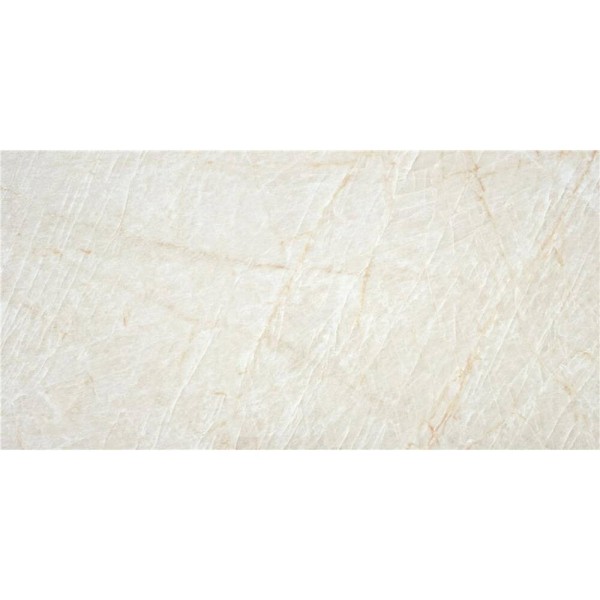 Керамограніт Alaplana Taj Mahal Cream Pulido Rect. 60х120 см