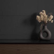 Керамограніт Cerrad Neotec Black Rect 59,7x119,7 см