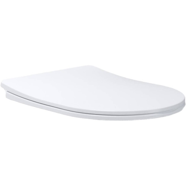 Кришка для унітаза Devit Harmony 3801082 soft-close