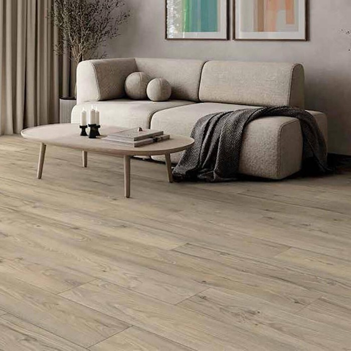 Ламінат Kronospan K791 Дуб Лайт Фейрвулф