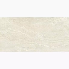 Керамограніт Emil Ceramica Dual Travertine Enpw Poro Apperto White 60х120 см