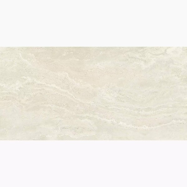 Керамограніт Emil Ceramica Dual Travertine Enpw Poro Apperto White 60х120 см