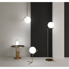 Керамограніт Ceramica Deseo Ec.Manley Blanco 60x120 см