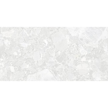 Керамограніт Almera Ceramica (Spain) Potobello White Rc 60x120 см