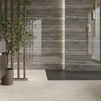 Керамограніт Megagres JS612P020G URBANIT BROWN 60х120 см