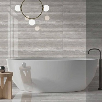 Керамограніт Megagres JS612P019G URBANIT GREY 60х120 см