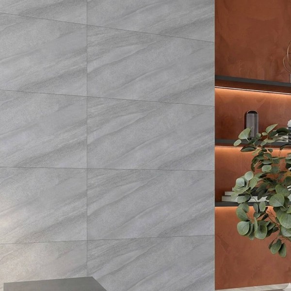 Керамограніт Megagres JS612005M SLATE GREY 60х120 см
