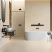 Керамограніт Ceramica Deseo Voyager Cream Rect SGR200-1 60x60 см