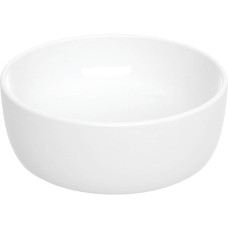 Раковина Geberit Aniara 510.056.00.1 накладна d35 см, білий глянець