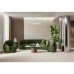 Керамограніт Cerrad Gres Veltimo Ivory Rect 60x120 см