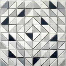 Мозаїка Mozaico De Lux CL-MOS CCLAYRK25008 30х30 см Мозаїка Mozaico De Lux CL-MOS CCLAYRK25008 30х30 см