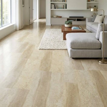 Вінілове покриття Ter Hurne PRO Stone Nice light beige 2088