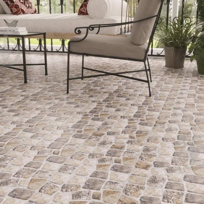 Керамограніт Cersanit Bergen 29,8x29,8 см