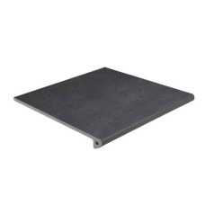 Сходинка Exagres Mediterraneo Peld Fior Grafito 33x33 см