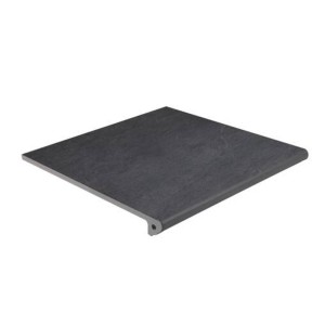 Сходинка Exagres Mediterraneo Peld Fior Grafito 33x33 см