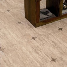 Вставка декоративна Azulev Cross Estrella Nami 6,7x6,7 см