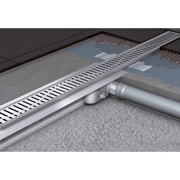 Душовий канал ACO ShowerDrain C-line 9010.88.03 (408717) 885 мм