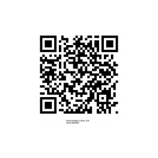 Вставка декоративна Vives Monocolor Taco Negro 6,7x6,7 см
