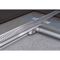 Душовий канал ACO ShowerDrain C-line 9010.88.01 (408715) 685 мм