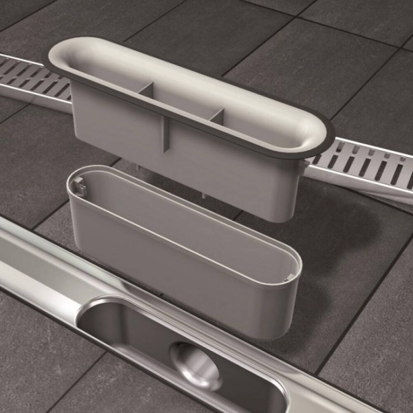 Душовий канал ACO ShowerDrain C-line 9010.88.01 (408715) 685 мм