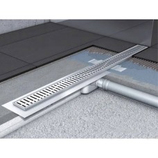 Душовий канал ACO ShowerDrain C-line 9010.88.22 (408722) 685 мм