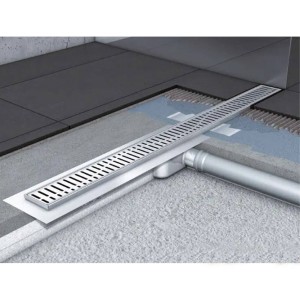 Душовий канал ACO ShowerDrain C-line 9010.88.22 (408722) 685 мм