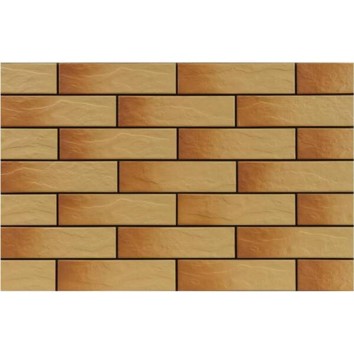 Клінкер Cerrad Gobi Rustico 6,5x24,5 см