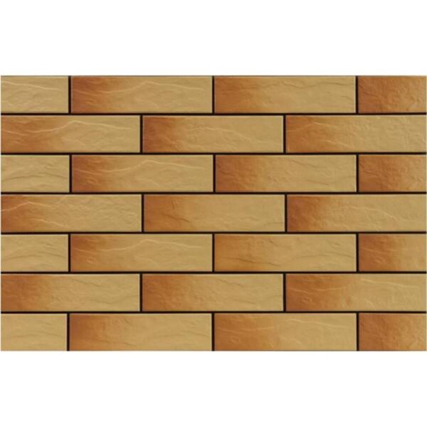 Клінкер Cerrad Gobi Rustico 6,5x24,5 см