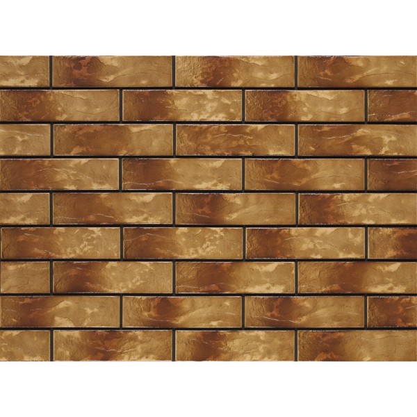 Клінкер Cerrad USA Western Rustico Dakota 6,5x24,5 см